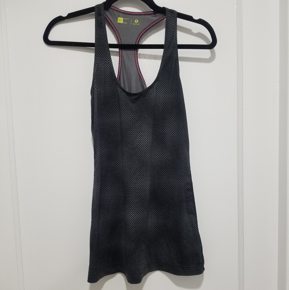 Xertion Razor-Back Work Out Tank